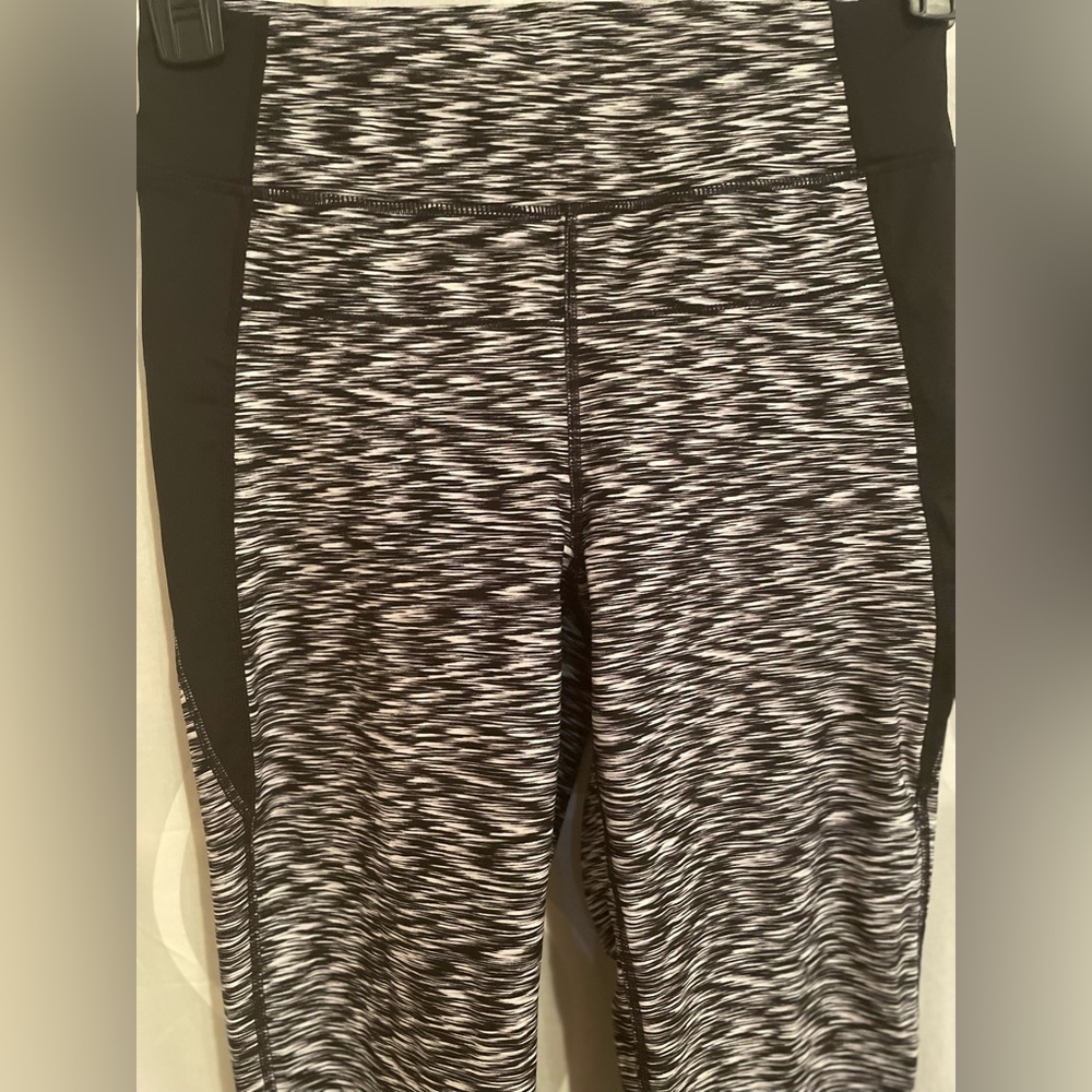 Calvin Klein Performance quick dry exercise pants - Picture 2 of 6